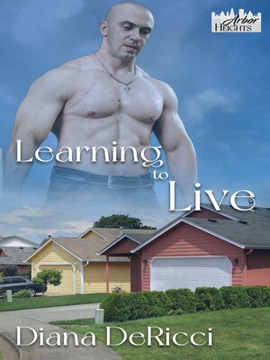 cover image of Learning to Live
